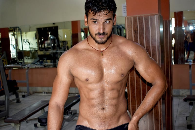 Core Strength Exercise