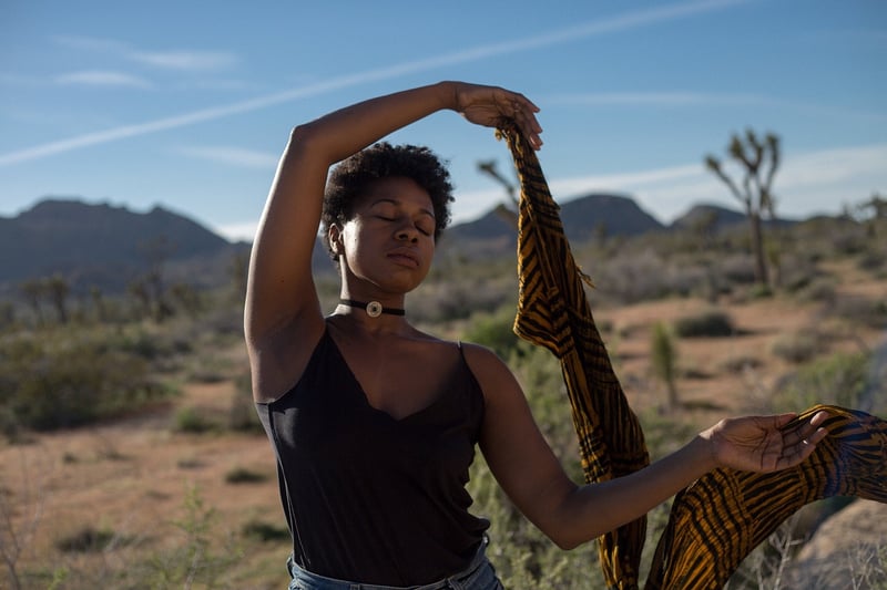 Meditation and spirituality